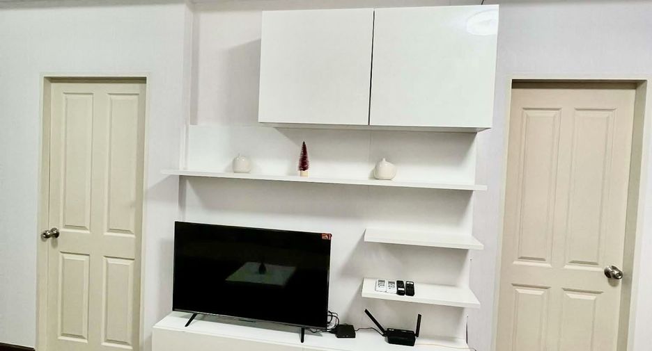 For sale 1 bed condo in Mueang Chiang Mai, Chiang Mai