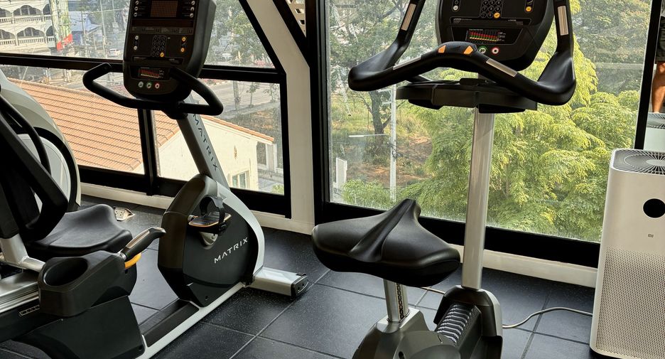 For sale 1 bed condo in Mueang Chiang Mai, Chiang Mai