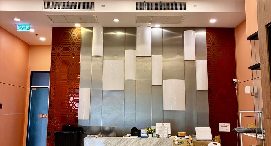 For sale 1 bed condo in Mueang Chiang Mai, Chiang Mai