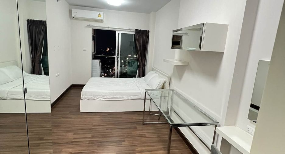 For sale 1 bed condo in Mueang Chiang Mai, Chiang Mai