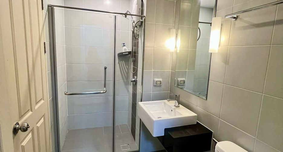For sale 1 bed condo in Mueang Chiang Mai, Chiang Mai