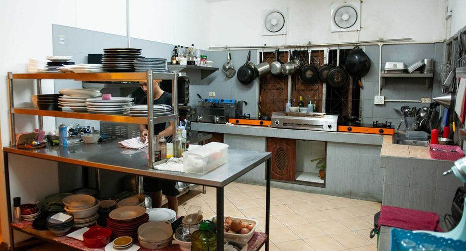 For sale 1 bed retail Space in Ko Samui, Surat Thani