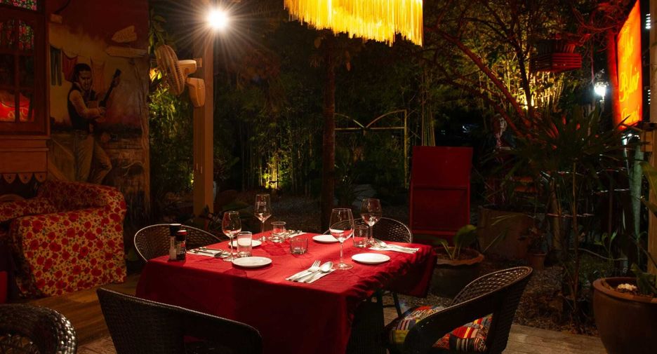 For sale 1 bed retail Space in Ko Samui, Surat Thani