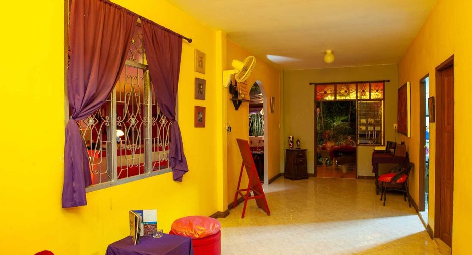 For sale 1 bed retail Space in Ko Samui, Surat Thani