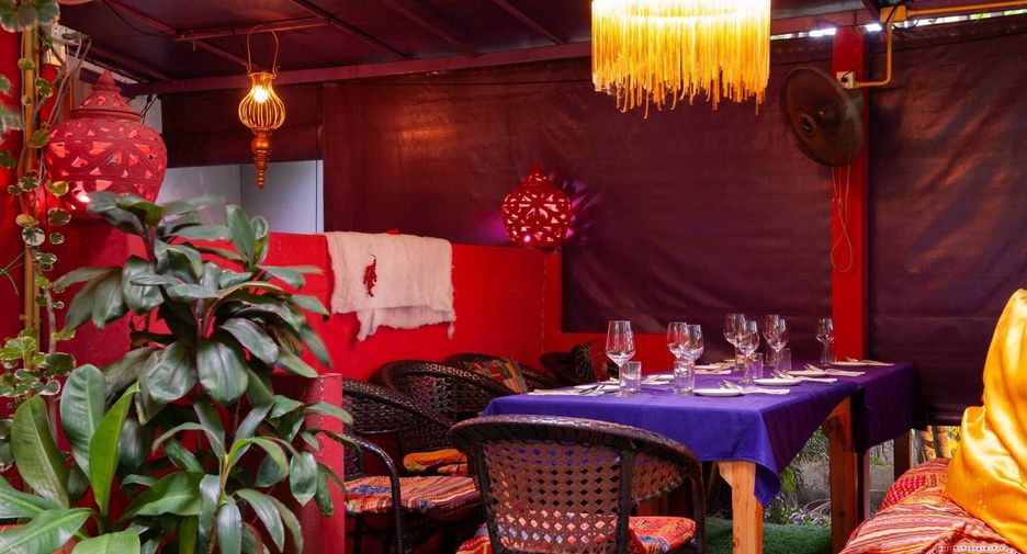 For sale 1 bed retail Space in Ko Samui, Surat Thani