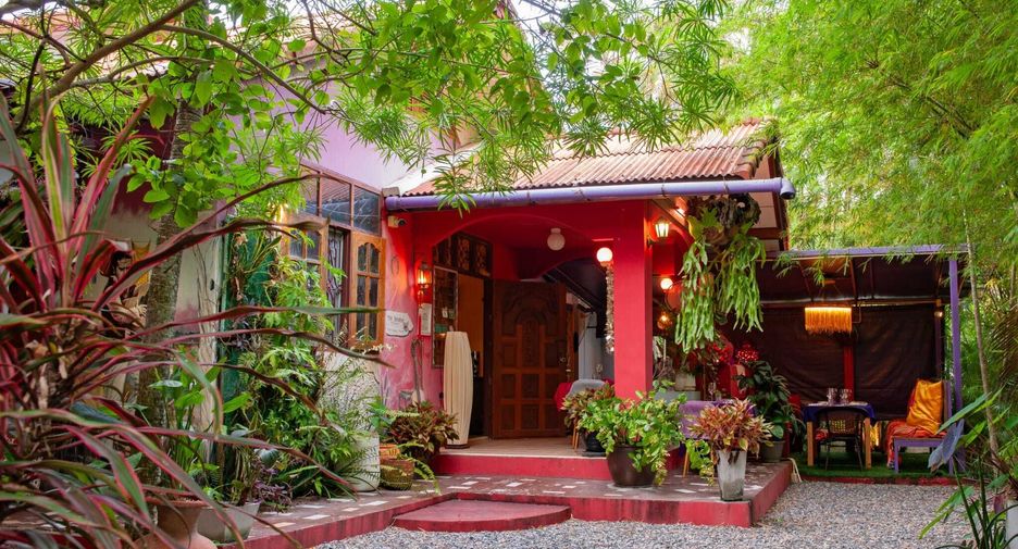 For sale 1 bed retail Space in Ko Samui, Surat Thani