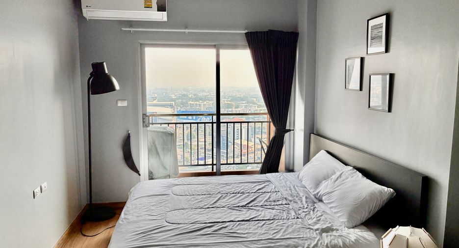 Wohnung zum Kauf mit 1 Zimmer in Mueang Chiang Mai, Chiang Mai