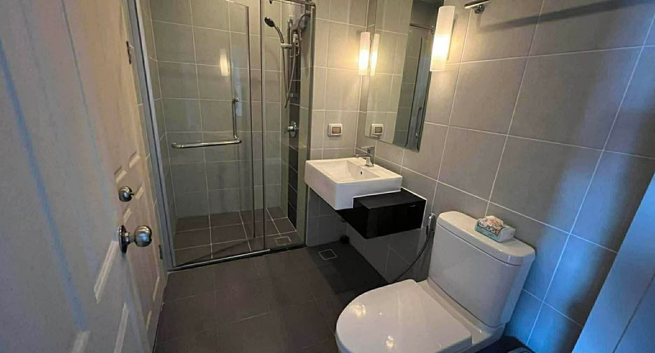 Wohnung zum Kauf mit 1 Zimmer in Mueang Chiang Mai, Chiang Mai