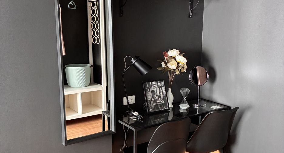 Wohnung zum Kauf mit 1 Zimmer in Mueang Chiang Mai, Chiang Mai