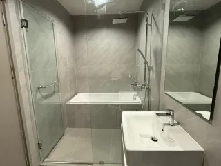 For rent 1 bed apartment in Khlong Toei, Bangkok