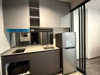 For rent 1 bed apartment in Khlong Toei, Bangkok