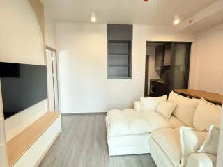 For rent 1 bed apartment in Khlong Toei, Bangkok