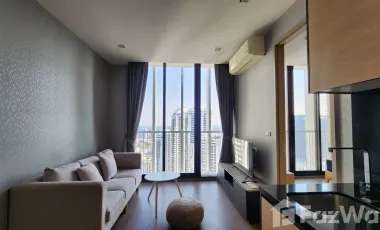 出租 2 卧室 公寓 在 Khlong Toei, 曼谷