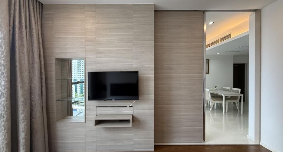 À louer 1 chambre condo à Sathon, Bangkok
