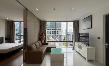 For rent 1 bed condo in Sathon, Bangkok