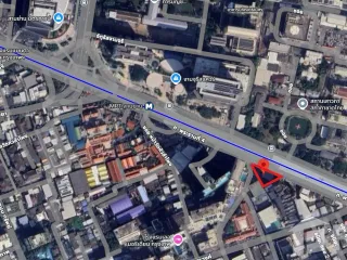 出售 和 出租 商业空间 在 Bang Rak, 曼谷