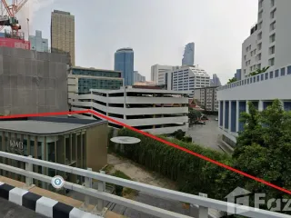 出售 和 出租 商业空间 在 Bang Rak, 曼谷