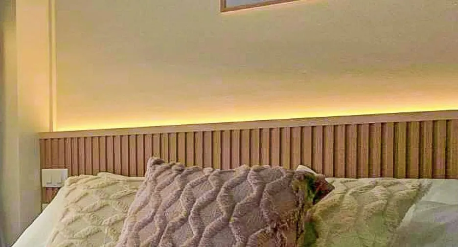 For sale 1 bed condo in Huai Khwang, Bangkok
