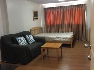 For sale スタジオ condo in Sathon, Bangkok