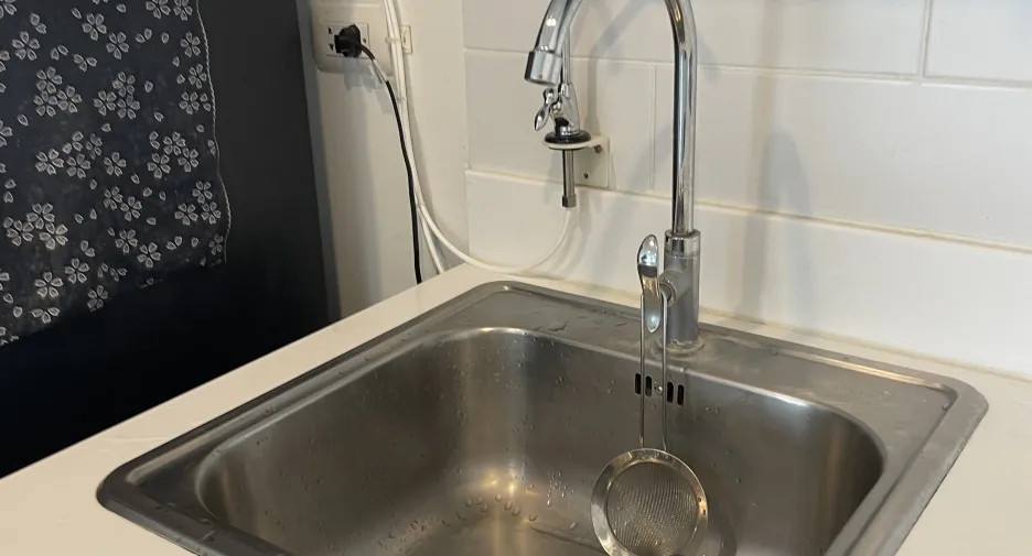 Wohnung zur Miete mit 2 Zimmer in Phasi Charoen, Bangkok
