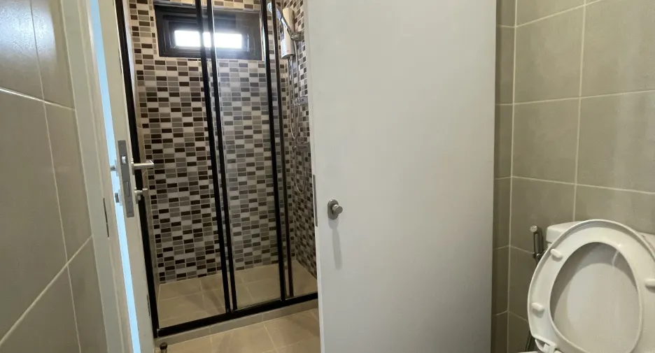 Wohnung zur Miete mit 2 Zimmer in Phasi Charoen, Bangkok