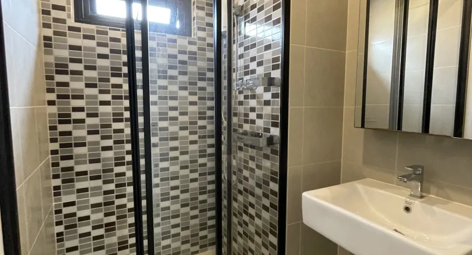 Wohnung zur Miete mit 2 Zimmer in Phasi Charoen, Bangkok