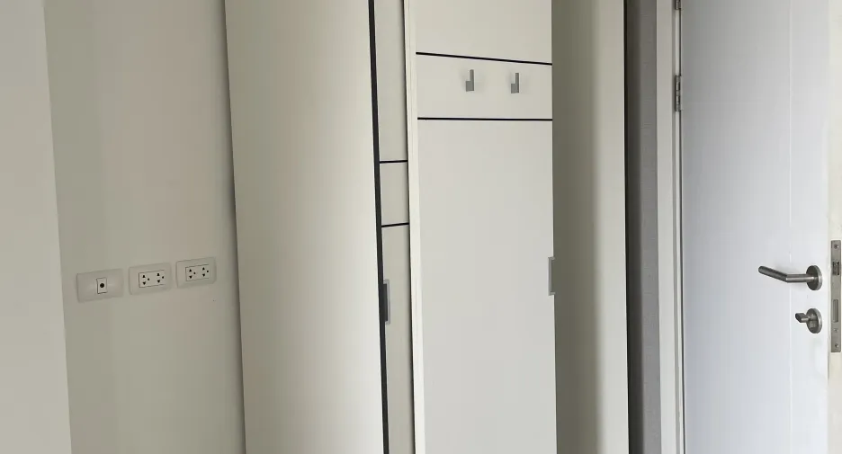 Wohnung zur Miete mit 2 Zimmer in Phasi Charoen, Bangkok