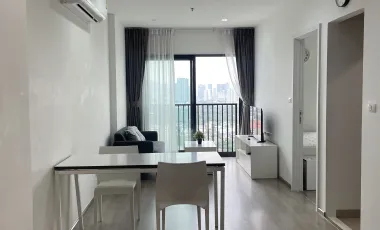 À louer 2 chambres condo à Phasi Charoen, Bangkok