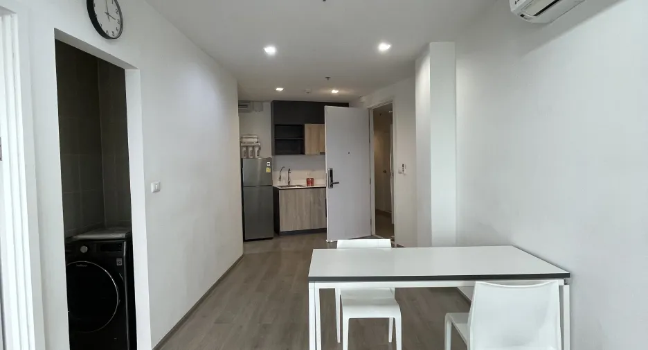 Wohnung zur Miete mit 2 Zimmer in Phasi Charoen, Bangkok