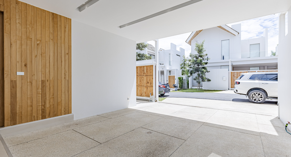 For sale and for rent 3 bedrooms villa in Thalang, Phuket