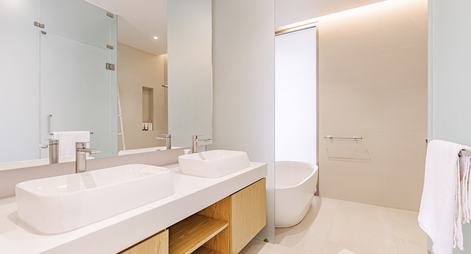For sale and for rent 3 bedrooms villa in Thalang, Phuket
