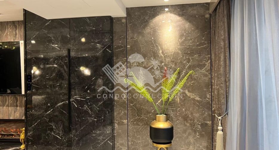 For sale 3 bedrooms condo in Bang Lamung, Chonburi