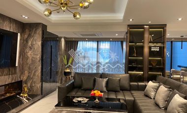 For sale 3 bedrooms condo in Bang Lamung, Chonburi