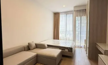 Wohnung zur Miete mit 1 Zimmer in Ratchathewi, Bangkok