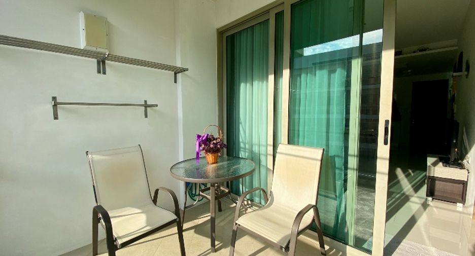 For sale 2 bedrooms condo in Bang Lamung, Chonburi
