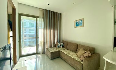 For sale 2 bedrooms condo in Bang Lamung, Chonburi