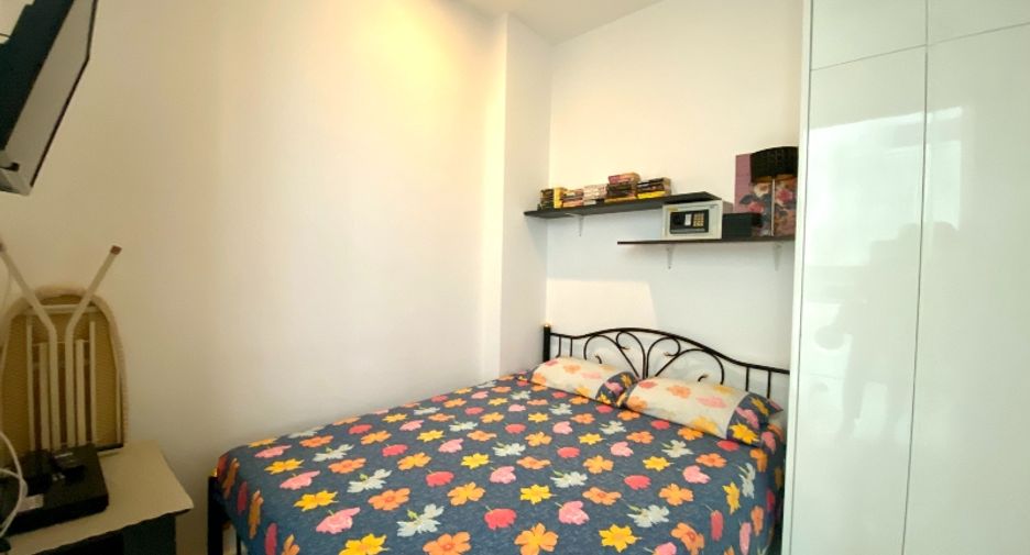 For sale 2 bedrooms condo in Bang Lamung, Chonburi