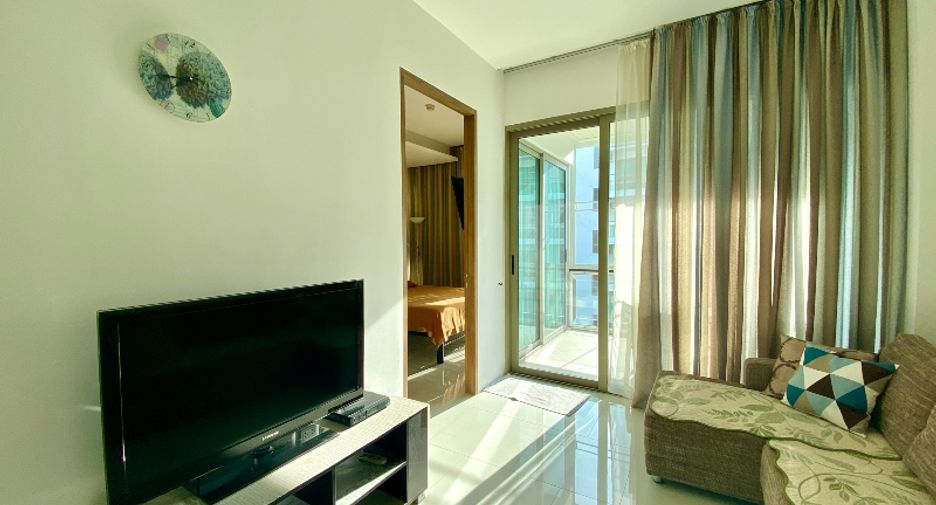 For sale 2 bedrooms condo in Bang Lamung, Chonburi