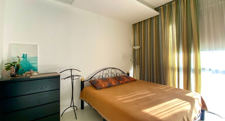 For sale 2 bedrooms condo in Bang Lamung, Chonburi