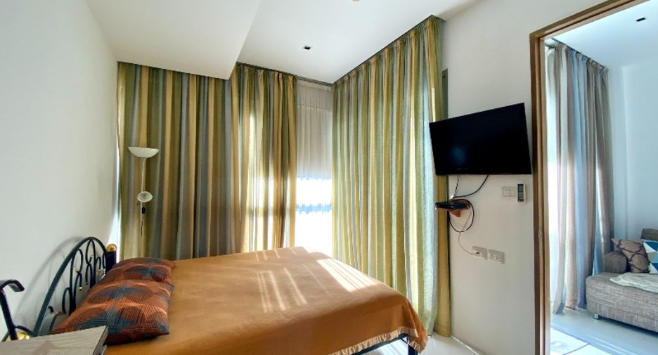 For sale 2 bedrooms condo in Bang Lamung, Chonburi