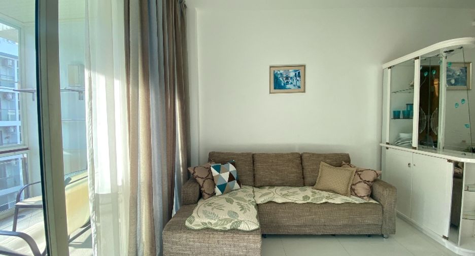 For sale 2 bedrooms condo in Bang Lamung, Chonburi