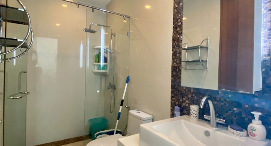 For sale 2 bedrooms condo in Bang Lamung, Chonburi
