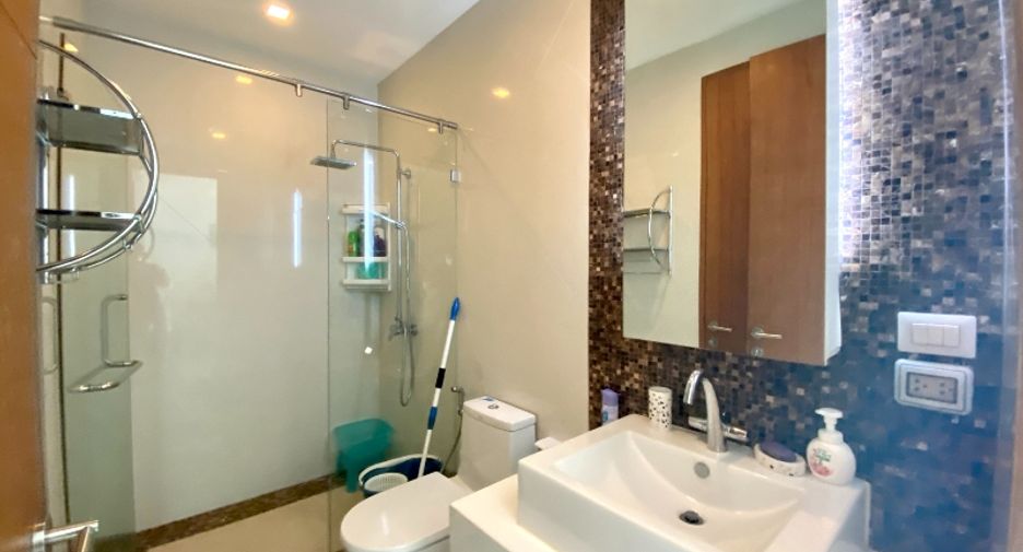 For sale 2 bedrooms condo in Bang Lamung, Chonburi