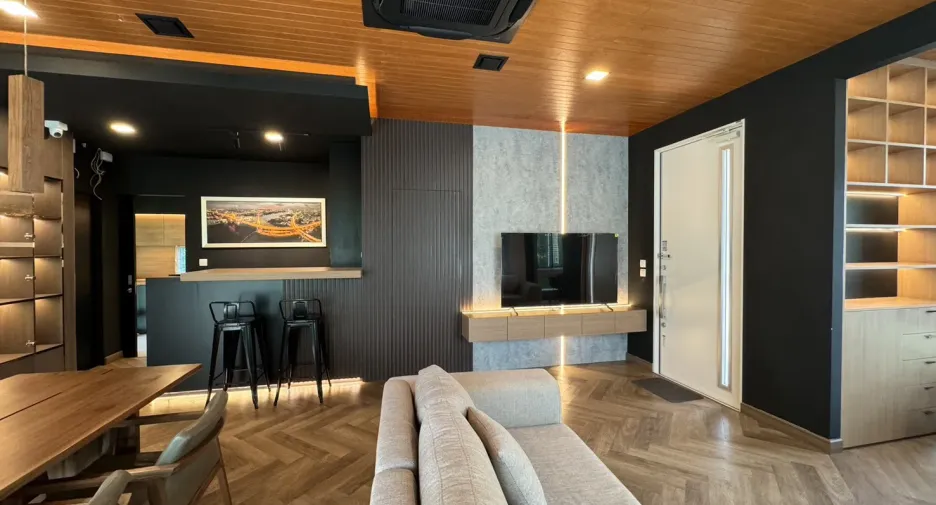 For rent 4 ベッドルーム villa in Bang Phli, Samut Prakan