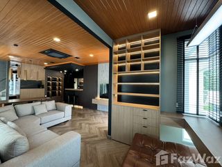 Villa en alquiler de 4 habitaciones en Bang Phli, Samut Prakan