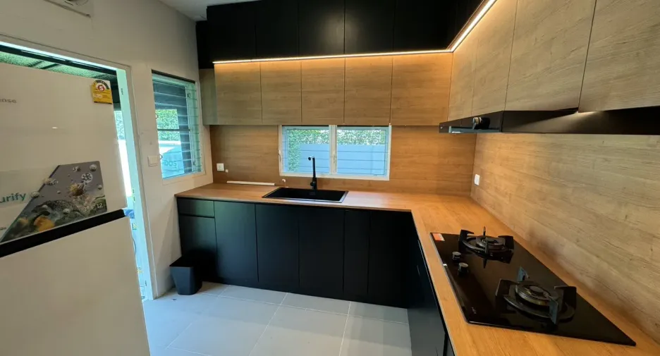 For rent 4 ベッドルーム villa in Bang Phli, Samut Prakan
