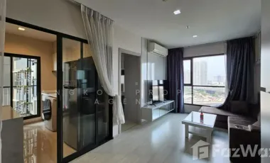 Condo en alquiler de 2 habitaciones en Khlong Toei, Bangkok