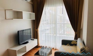 Wohnung zum Kauf mit 1 Zimmer in Bang Lamung, Chonburi