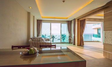À vendre et à louer 1 chambre condo à Bang Lamung, Chonburi