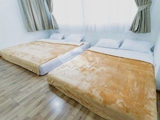 For sale and for rent 4 bedrooms house in Bang Lamung, Chonburi